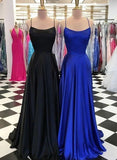 Sexy Backless Prom Dress, Evening Dress ,Winter Formal Dress, Pageant Dance Dresses, Graduation School Party Gown, PC0146 - Promcoming