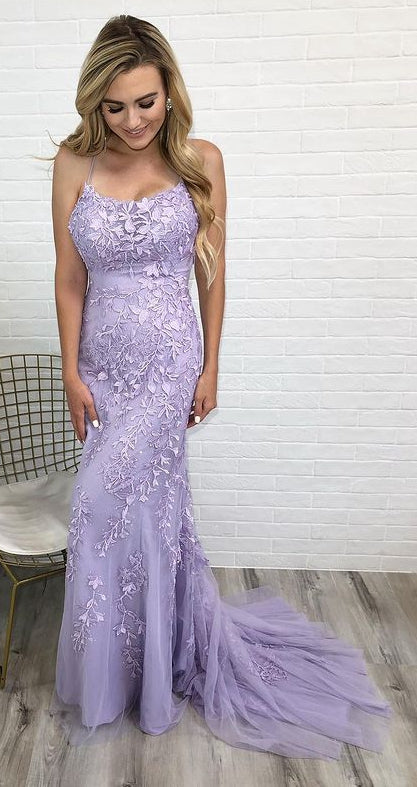 Mermaid Lace Prom Dress 2024 Winter Formal Dress Pageant Dance Dresses Back To School Party Gown, KB1028