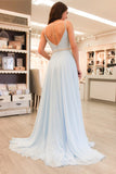 New Style Prom Dress Long, Evening Dress, Dance Dress, Graduation School Party Gown, PC0445 - Promcoming