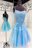 Spitzenkleid für Zuhause, Kurzes Abschlussballkleid, Winterkleid, Festzugstanzkleider, Back to School Partykleid, KB0648 