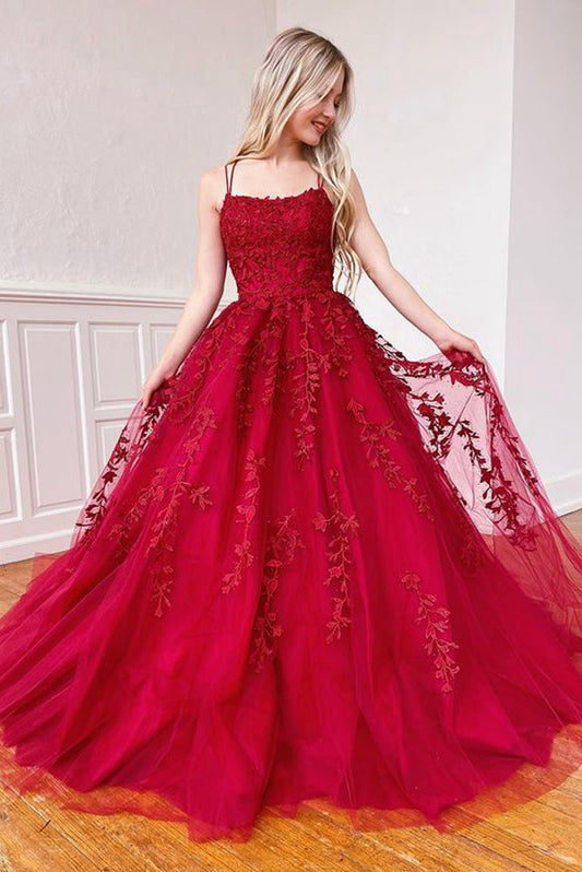 Spitzen-Ballkleider lang 2024 Winter formelles Kleid Festzug Tanzkleider Zurück zur Schule Partykleid Abendkleid 