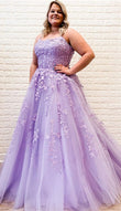 Plus Size Prom Dress 2020, Evening Dress, Formal Dress, Graduation School Party Gown, PC0485 - Promcoming