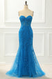 Blau