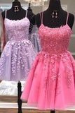 Spitzenkleid für Zuhause, Kurzes Abschlussballkleid, Winterkleid, Festzugstanzkleider, Back to School Partykleid, KB0641 
