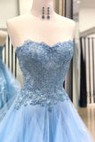 New Style Prom Dress , Formal Dress, Evening Dress, Pageant Dance Dresses, School Party Gown, KB0726
