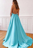 Sexy Backless Prom Dress, Prom Dresses, Evening Dress, Dance Dress, Graduation School Party Gown, PC0362 - Promcoming