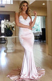 Mermaid Prom Dress 2020, Evening Dress, Dance Dress, Graduation School Party Gown, PC0458 - Promcoming