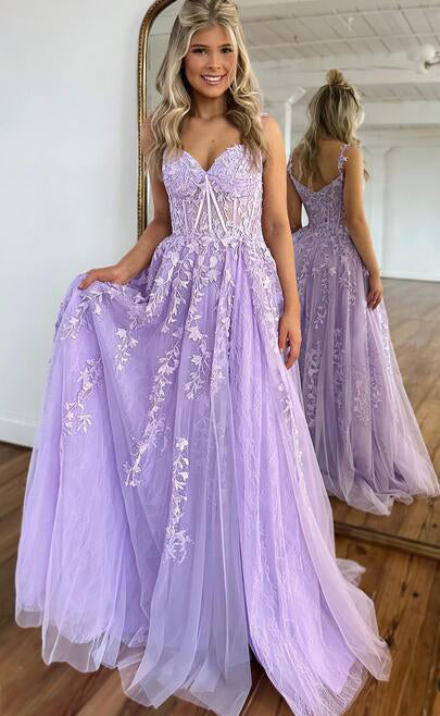 2024  Prom Dresses Long ,Hocoming Dresses, Party Dresses KB1080