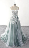 Prom Dresses,Colored Wedding Dresses, Sweet 16 Party Dresses KB1086