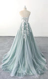 Prom Dresses,Colored Wedding Dresses, Sweet 16 Party Dresses KB1086