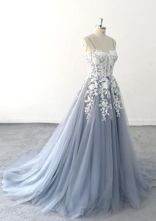 Prom Dresses,Colored Wedding Dresses, Sweet 16 Party Dresses KB1087