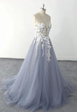 Prom Dresses,Colored Wedding Dresses, Sweet 16 Party Dresses KB1088