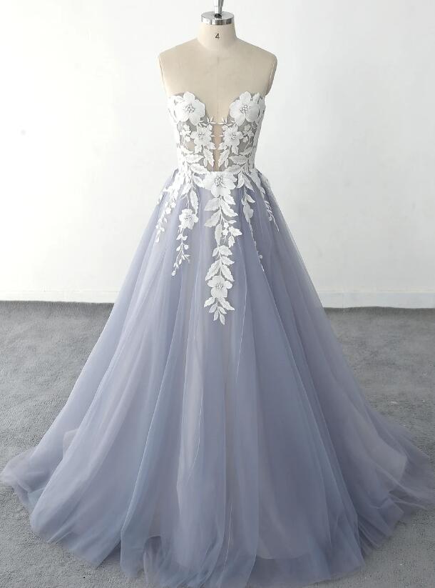 Prom Dresses,Colored Wedding Dresses, Sweet 16 Party Dresses KB1088