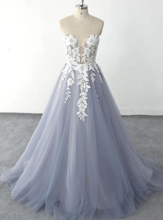 Vestidos de fiesta, vestidos de novia de colores, vestidos de fiesta de quinceañera KB1088 