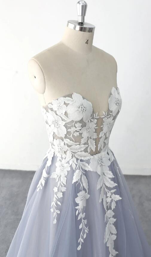 Prom Dresses,Colored Wedding Dresses, Sweet 16 Party Dresses KB1088