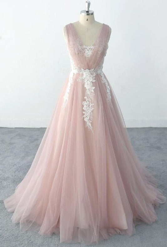 Prom Dresses,Colored Wedding Dresses, Sweet 16 Party Dresses KB1089