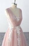 Prom Dresses,Colored Wedding Dresses, Sweet 16 Party Dresses KB1089