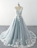 Maßgeschneiderte Ballkleider, farbige Brautkleider, Sweet 16 Partykleider KB1090 