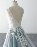 Maßgeschneiderte Ballkleider, farbige Brautkleider, Sweet 16 Partykleider KB1090 