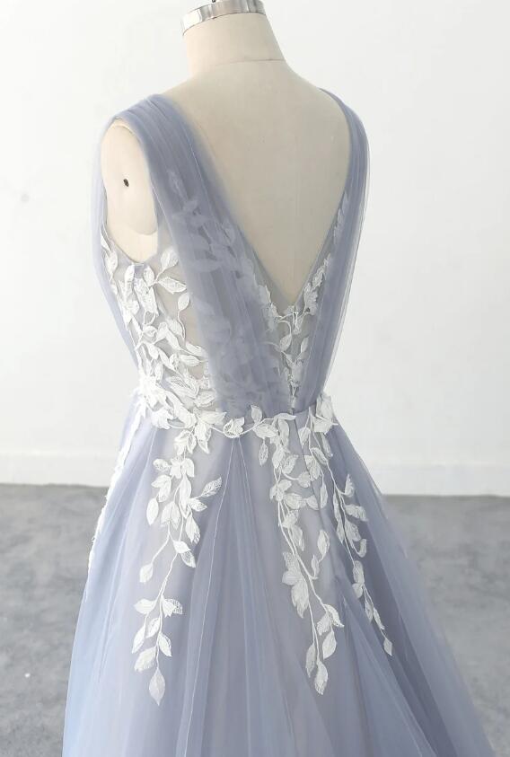New Style Prom Dress Long ,Colored Wedding Dresses, Sweet 16 Party Dresses KB1092
