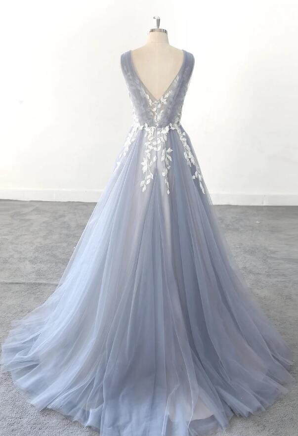 New Style Prom Dress Long ,Colored Wedding Dresses, Sweet 16 Party Dresses KB1092