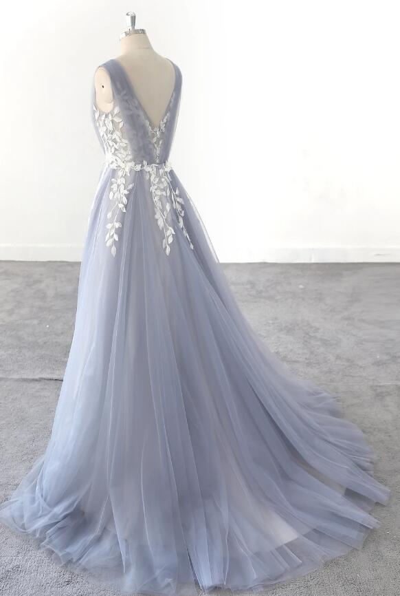 New Style Prom Dress Long ,Colored Wedding Dresses, Sweet 16 Party Dresses KB1092