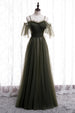 Dusty Green