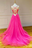 New Style Prom Dress Lace Up Back, Homecoming Dress ,Winter Formal Dress, Pageant Dance Dresses, Back To School Party Gown, PC0625 - Promcoming