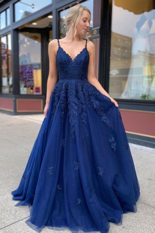 New Style Prom Dress 2020, Evening Dress, Formal Dress, Graduation School Party Gown, PC0486 - Promcoming
