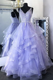 Neues Ballkleid, Abendkleid, Festkleid, Tanzkleid, Schulpartykleid, KB0727 