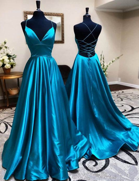 Neues Ballkleid, formelles Kleid, Abendkleid, Festzugstanzkleider, Schulpartykleid, KB0717 