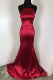 Mermaid Prom Dress, Prom Dresses, Evening Dress, Dance Dress, Graduation School Party Gown, PC0366 - Promcoming