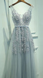 Custom Made Prom Dress Long, Prom Dresses, Evening Dress, Dance Dress, Graduation School Party Gown, PC0369 - Promcoming
