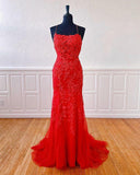Mermaid Prom Dresses,  Formal Ball Dress, Evening Dress, Dance Dresses, School Party Gown, KB0948