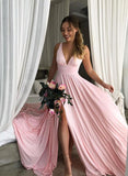 Sexy Prom Dress 2020, Evening Dress, Dance Dress, Graduation School Party Gown, PC0460 - Promcoming